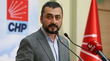 Eren Erdem, &ouml;n se&ccedil;im i&ccedil;in yapılacak t&uuml;z&uuml;k değişikliğini a&ccedil;ıkladı