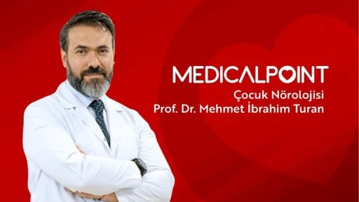 Ergenlerde nörolojik sorunlara uzman yaklaşım