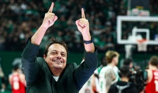 Ergin Ataman'dan 'Ekrem İmamoğlu' çağrısı