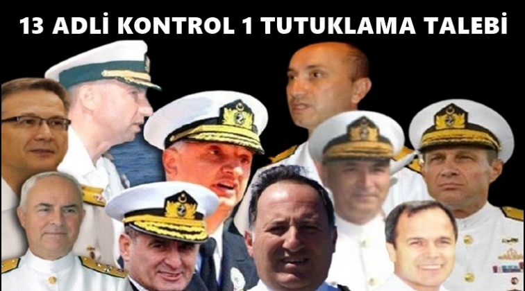 Erg&uuml;n Mengi hakkında tutuklama istemi!