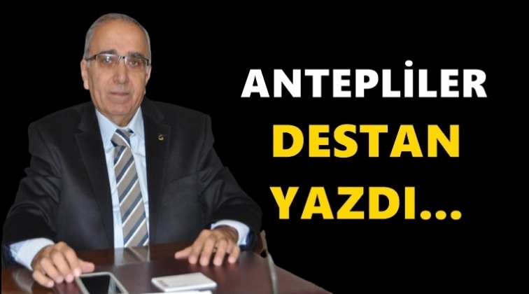 Ergun Yetkin&rsquo;den 25 Aralık mesajı