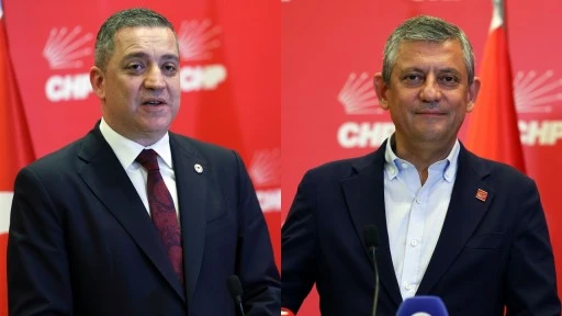 Erinç Sağkan'dan Özgür Özel'e destek: Çok partili hayatın sonu demek