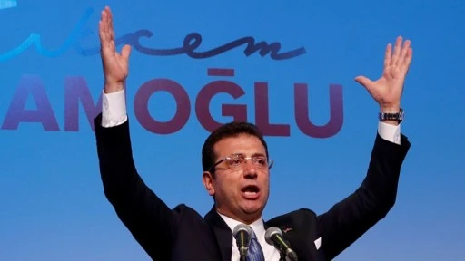 Erişim engeli getirildi, herkes Ekrem İmamoğlu oldu!