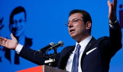 Erişim engelinin ardından... Ekrem İmamoğlu'ndan Van mitingine çağrı!