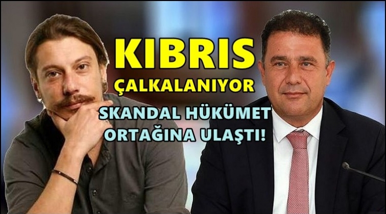 Erk Acarer: Kıbrıs kamuoyu &ccedil;alkalanıyor...