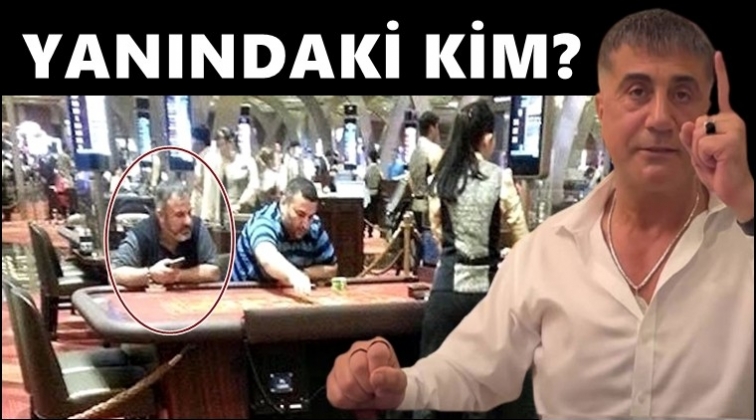 Erkam Yıldırım'ın yanındaki kişi kim?