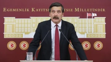 Erkan Baş: Bu su&ccedil; şebekesiyle hi&ccedil;bir şart altında bir araya gelmeyeceğiz
