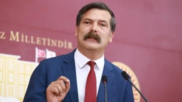 Erkan Baş: Erdoğan&rsquo;ın şovuna fig&uuml;ran olmayacağız! 
