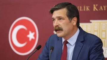 Erkan Baş: İktidar kendi bekasını &ccedil;atışma ve kaosta g&ouml;r&uuml;yor!