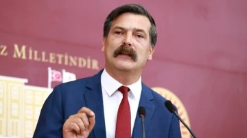 Erkan Baş: İlk turda tek adayla Erdoğan'a ağır bir yenilgi yaşatabiliriz