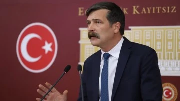 Erkan Baş: Lamı cimi yok, Erdoğan aday olmak istiyorsa...