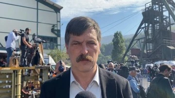 Erkan Baş: Maden kazasından ceza alan bir b&uuml;rokrat neden terfi ettirildi?
