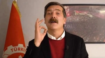 Erkan Baş, muhalefet partilerine çağrı yaptı