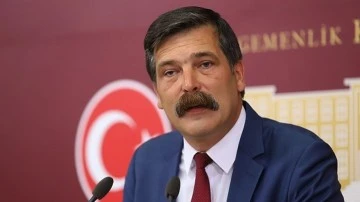 Erkan Baş: Sağcı bir isim dayatılırsa kendi adayımızla seçime gireriz