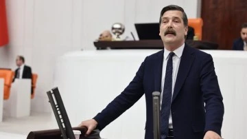 Erkan Baş: S&uuml;lale devrini bitirecek, yeni bir d&ouml;nemi başlatacağız