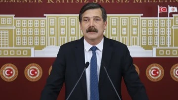 Erkan Baş'tan AKP'ye: Bedelini &ouml;demeye hazır mısınız?