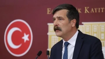 Erkan Baş'tan Erdoğan ve Şimşek'e tasarruf tepkisi