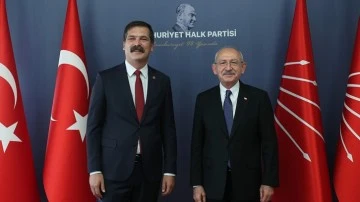 Erkan Baş'tan Kılıçdaroğlu açıklaması...
