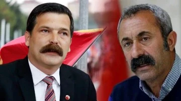 Erkan Baş'tan TKP'ye Kadıköy resti: Aday çıkaracağız... 