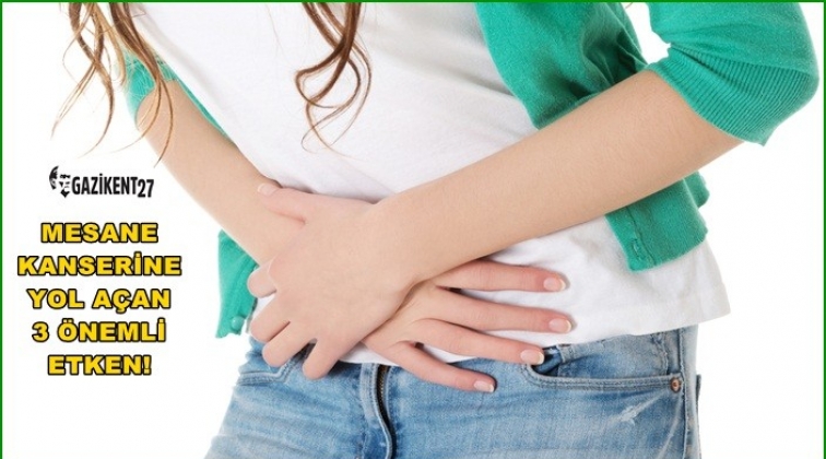 Erkeklerde 3 kat fazla g&ouml;r&uuml;l&uuml;yor&hellip;