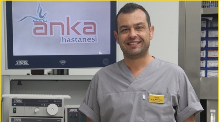 Erken fark et, hayata devam et