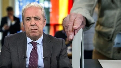 Tayyar: Erken seçim kapıda, referandum hazırlığı başladı