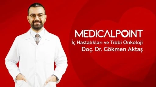 Erken teşhisle mide kanseri tedavi edilebilir!