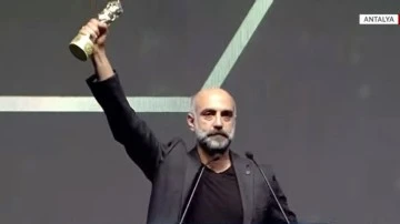 Erol Babaoğlu'nun konuşması t&ouml;rene damga vurdu!