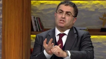 Ersan Şen'in yeni siyasi hedefi: Adalet Bakanı olmak... &nbsp;