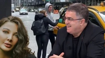 Ersan Şen: Şartlarda anlaşırsak Eylem Tok davasını alırım