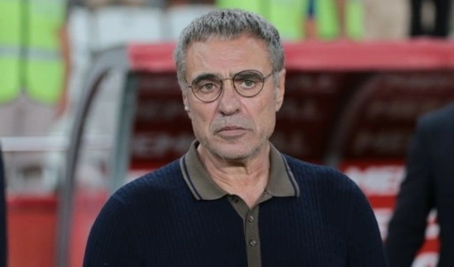 Ersun Yanal'ın acı günü: Annesini kaybetti