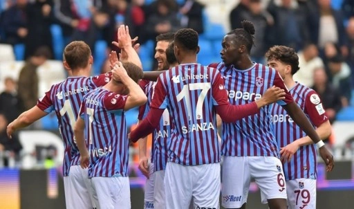 Ertuğrul Doğan açıklamıştı: Trabzonspor'da teklif gelen 5 futbolcu belli oldu!
