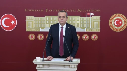 Ertuğrul Kaya: Bu hastaları il il, il&ccedil;e il&ccedil;e gezdirmek vicdansızlıktır!