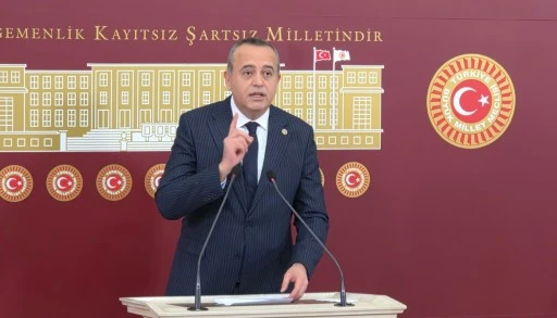 Ertuğrul 'Halep' tepkisi: Kafayı mı yediniz!