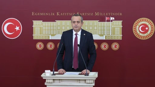 Ertuğrul Kaya: Ger&ccedil;ek usule ge&ccedil;iş zorunluluğu esnafı perişan etti!