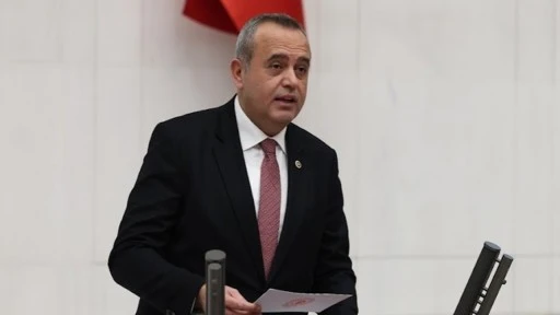 Ertuğrul Kaya: Kaybolan evlatlarımız ve sığınmacı &ccedil;ocuklar Epstein şebekesinin eline mi d&uuml;şt&uuml;?