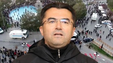 Erzurum Valisi: İhtiya&ccedil; olursa g&ouml;zaltı olacak!