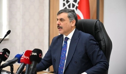 Erzurum Valisi Mustafa Çiftçi kimdir? Mustafa Çiftçi nereli?