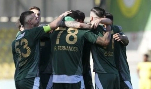 Esenler Erokspor'dan üst üste ikinci galibiyet!