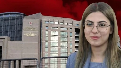 Esila Ayık'ın tutukluluğuna devam kararı verildi!