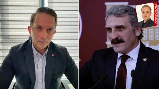 Eski AKP’lilerden tepki çeken açıklamalar: AKP toplumsal muhalefeti geriyor