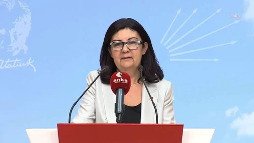 Eski CHP Milletvekili Lale Karabıyık hayatını kaybetti!