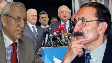 Eski DSP'li Gani Aşık: Ecevit mezarında ters d&ouml;nd&uuml;!