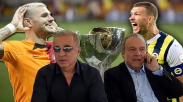 Eski Galatasaray başkanlarından 'Maça çıkmayın' çağrısı