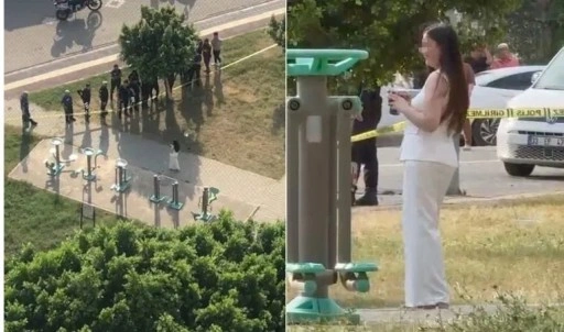 Eski sevgilisi ile görüşemedi, kendini vurdu: Hayati tehlikesi sürüyor!