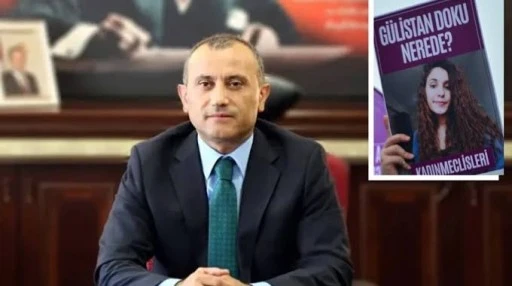 Eski Tunceli Valisi Tuncay Sonel hakkında soruşturma!