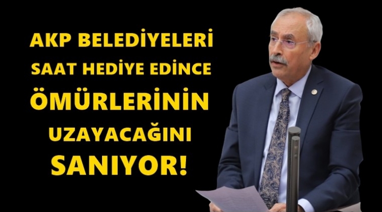 'Esnaf kan ağlıyor, &ccedil;ocuklar yatağa a&ccedil; giriyor'