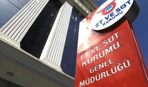 Et ve Süt Kurumu'na yapılan atamaya eleştiri: Bilimsel ilkelerle uyuşmuyor