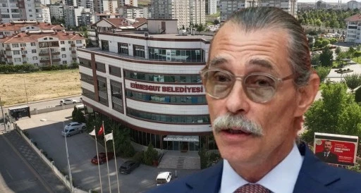 Etimesgut Belediyesi'ne operasyon: Erdal Beşik&ccedil;ioğlu g&ouml;zaltına alındı