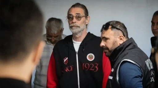 Etimesgut Belediyesi'ne operasyon: Erdal Beşik&ccedil;ioğlu g&ouml;zaltına alındı